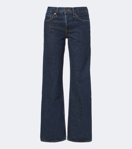 Agolde Agolde Wide-leg jeans