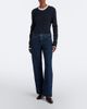 Agolde Agolde Wide-leg jeans - 7