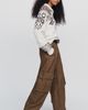 AGOLDE Ambika 100% Cotton Utility Pants - 5