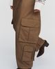 AGOLDE Ambika 100% Cotton Utility Pants - 6
