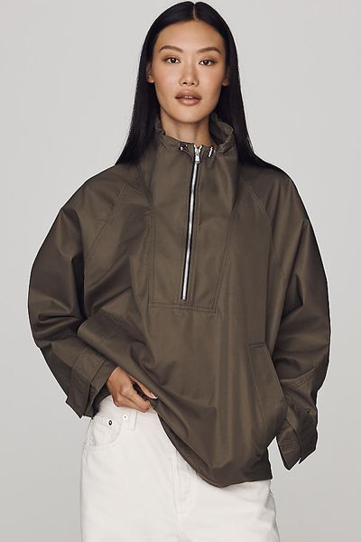 AGOLDE Coulson Oversized Jacket
