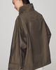 AGOLDE Coulson Oversized Jacket - 3