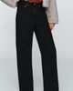 AGOLDE Low Curve High Rise Tapered Leg Jeans - 2