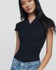 AGOLDE Olympia Bodysuit - 1