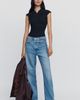 AGOLDE Olympia Bodysuit - 2