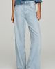 AGOLDE Ren Petite High-Rise Jeans - 2