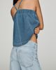 AGOLDE Ren Petite High-Rise Jeans - 4