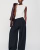 AGOLDE Theodore Cashmere Blend Tank Top - 2