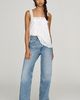 AGOLDE Vintage Loose High-Rise Wide-Leg Jeans - 1