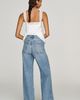 AGOLDE Vintage Loose High-Rise Wide-Leg Jeans - 3