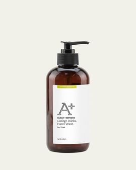 Agraria 12 oz. Lemon Verbena A+ Ginkgo Biloba Hand Wash