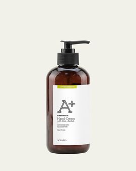 Agraria 12 oz. Prebiotic Hand Cream