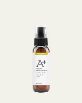 Agraria 2 oz. Prebiotic Hand Cream