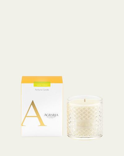 Agraria 7 oz. Lemon Verbana Perfume Candle