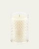 Agraria 7 oz. Lemon Verbana Perfume Candle - 2