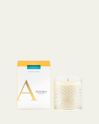Agraria 7 oz. Riviera Pear Candle