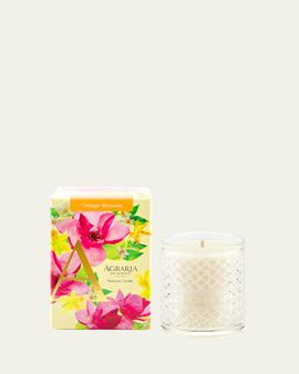 Agraria Orange Blossom Candle, 7 oz.