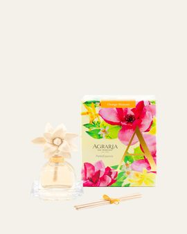 Agraria Orange Blossom PetiteEssence Diffuser, 1.7 oz.
