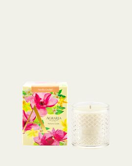 Agraria Vanilla Orchid Candle, 7 oz.