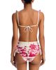 Agua Bendita Agua Bendita Agata Palms Bikini Top - 2