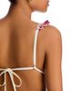 Agua Bendita Agua Bendita Agata Palms Bikini Top - 4
