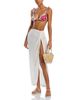 Agua Bendita Agua Bendita Agata Palms Bikini Top - 5