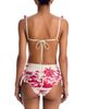 Agua Bendita Agua Bendita Agata Palms Bikini Top - 6