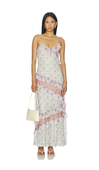 Agua Bendita Agua Bendita Alana Cherish Dress