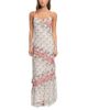 Agua Bendita Agua Bendita Alana Cherish Ruffled Dress - 1