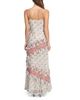 Agua Bendita Agua Bendita Alana Cherish Ruffled Dress - 2