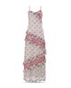 Agua Bendita Agua Bendita Alana Cherish Ruffled Dress - 3