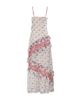 Agua Bendita Agua Bendita Alana Cherish Ruffled Dress - 4