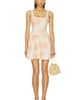 Agua Bendita Agua Bendita Amonita Alina Dress - 1