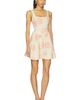 Agua Bendita Agua Bendita Amonita Alina Dress - 2
