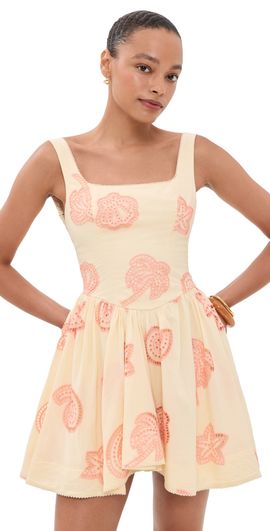 Sho Dress