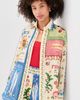 Agua Bendita Agua Bendita Anastasia Basket Shirt Multicolor - 2