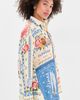 Agua Bendita Agua Bendita Anastasia Basket Shirt Multicolor - 4