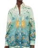 Agua Bendita Agua Bendita Anastasia Solstice Shirt Multicolor - 1