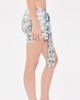 Agua Bendita Agua Bendita Aranxa Bleu Mesh Skirt Multicolor - 4