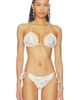 Agua Bendita Agua Bendita Bea Bikini Top - 1