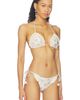 Agua Bendita Agua Bendita Bea Bikini Top - 2