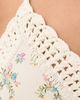 Agua Bendita Agua Bendita Bea Handmade Crochet Triangle Top Multicolor - 6