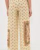 Agua Bendita Agua Bendita Caroline Plume Embroidered Pants Multicolor - 3