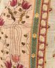 Agua Bendita Agua Bendita Caroline Plume Embroidered Pants Multicolor - 6