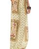 Agua Bendita Agua Bendita Caroline Plume Pant - 2