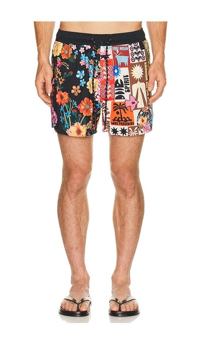 Agua Bendita Agua Bendita Cassius Trunks