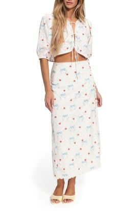 Sho Dress