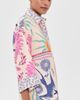 Agua Bendita Agua Bendita Chrissy Button Down Shirt Multicolor - 4