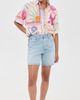 Agua Bendita Agua Bendita Chrissy Button Down Shirt Multicolor - 5