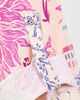 Agua Bendita Agua Bendita Chrissy Button Down Shirt Multicolor - 6